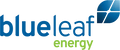 Blueleaf Energy logo