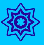 Blue Light Card logo