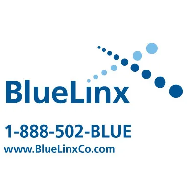 BlueLinx Corporation logo