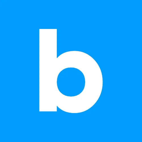 BlueLots logo