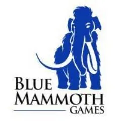 Blue Mammoth logo