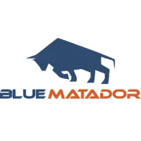 Blue Matador logo