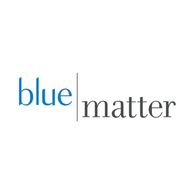Blue Matter Consulting logo