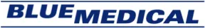 Blue Medical logo