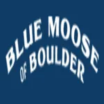 Blue Moose logo
