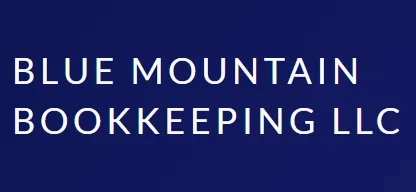 Blue Mountain Bookkeeping logo