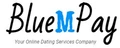 Bluempay logo