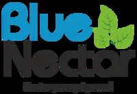 Blue Nectar logo