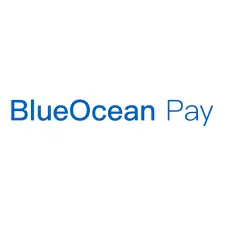 BlueOcean Pay logo