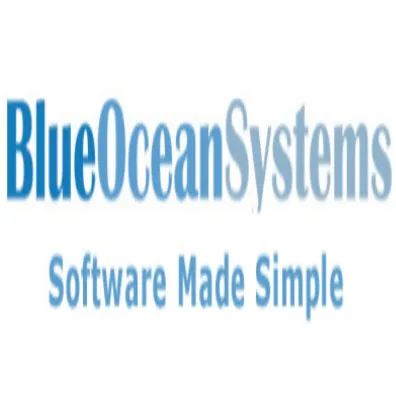 Blue Ocean Systems logo