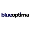 Blueoptima logo