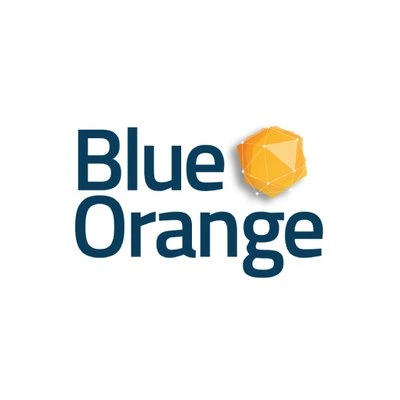 Blue Orange logo