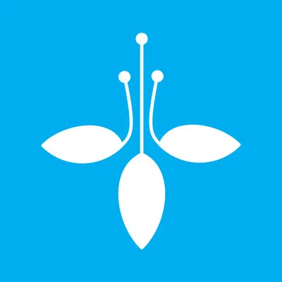 Blue Orchid Care logo