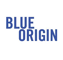 Blue Origin logo