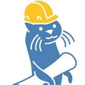 BlueOtter logo