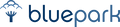 Bluepark logo