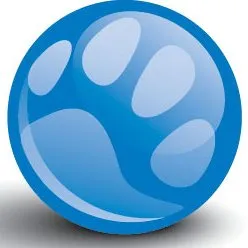BluePearl logo