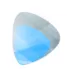 Blue Pebble