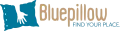 Bluepillow logo