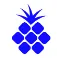 Bluepineapple