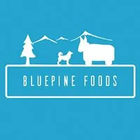 Bluepine Foods logo