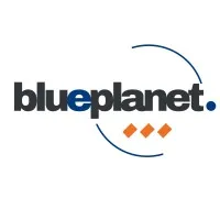 Blue Planet logo