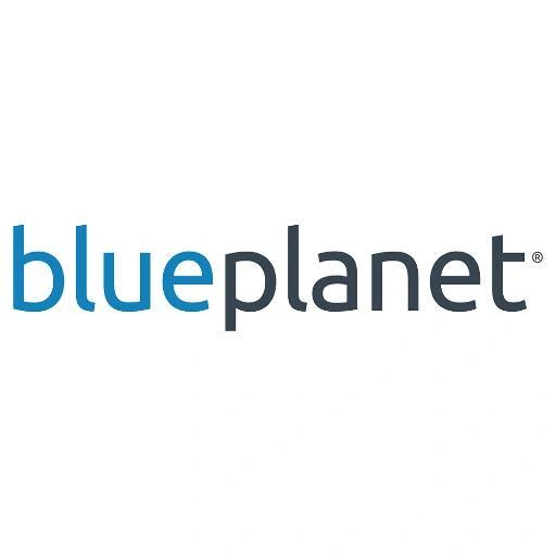 Blue Planet logo