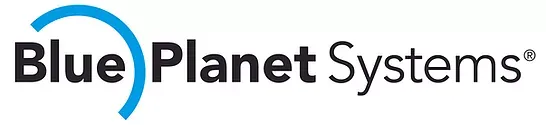 Blue Planet Systems logo