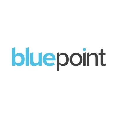 Bluepoint logo