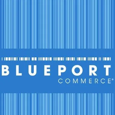 Blueport logo