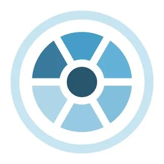 Blueprint OneWorld logo