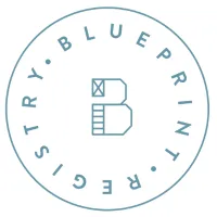 Blueprint Registry logo
