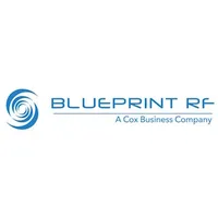 Blueprint RF logo