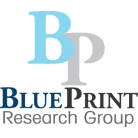 BluePrint Research Group logo