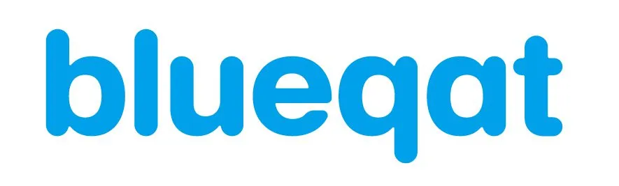Blueqat logo