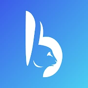 Bluerabbit logo