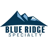 Blue Ridge Specialty logo