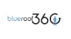 Blueroof360 logo