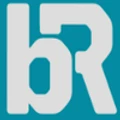BlueRover logo