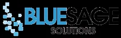 BlueSage logo