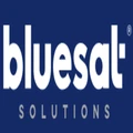 Bluesat Solutions logo
