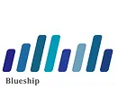 Blueship logo