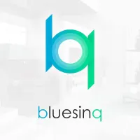 Bluesinq logo