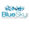 BlueSky ETO logo