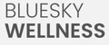 Bluesky Wellness logo