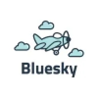 Bluesky Online Services logo