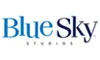 Blue Sky Studios logo
