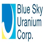 Blue Sky Uranium logo