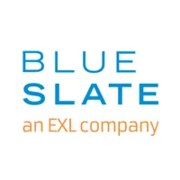 Blue Slate logo