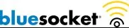 Bluesocket logo